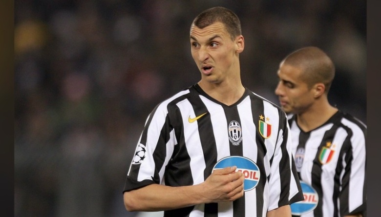 Koszulka Piłkarska Juventus Turyn 2005/2006 Home Retro, #9 Koszulka Piłkarska Juventus Turyn 2005/2006 Home Retro, #9